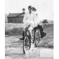 Butch Cassidy and Sundance Kid Paul Newman Katherine Ross Photo